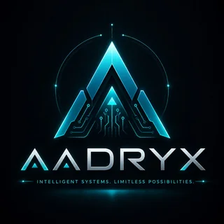 AADRYX logo